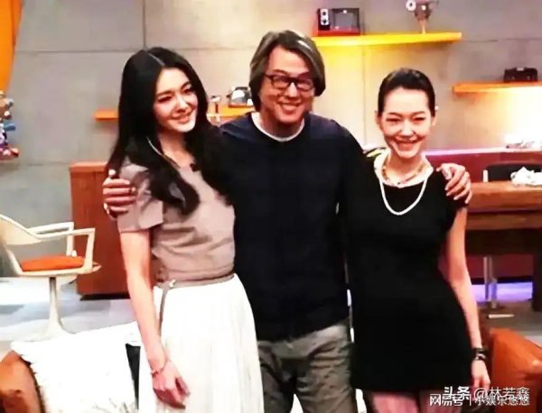 牛达人配资 小S强势回归！王伟忠曝：小S将打扮漂漂亮亮出席金钟奖，引发热议